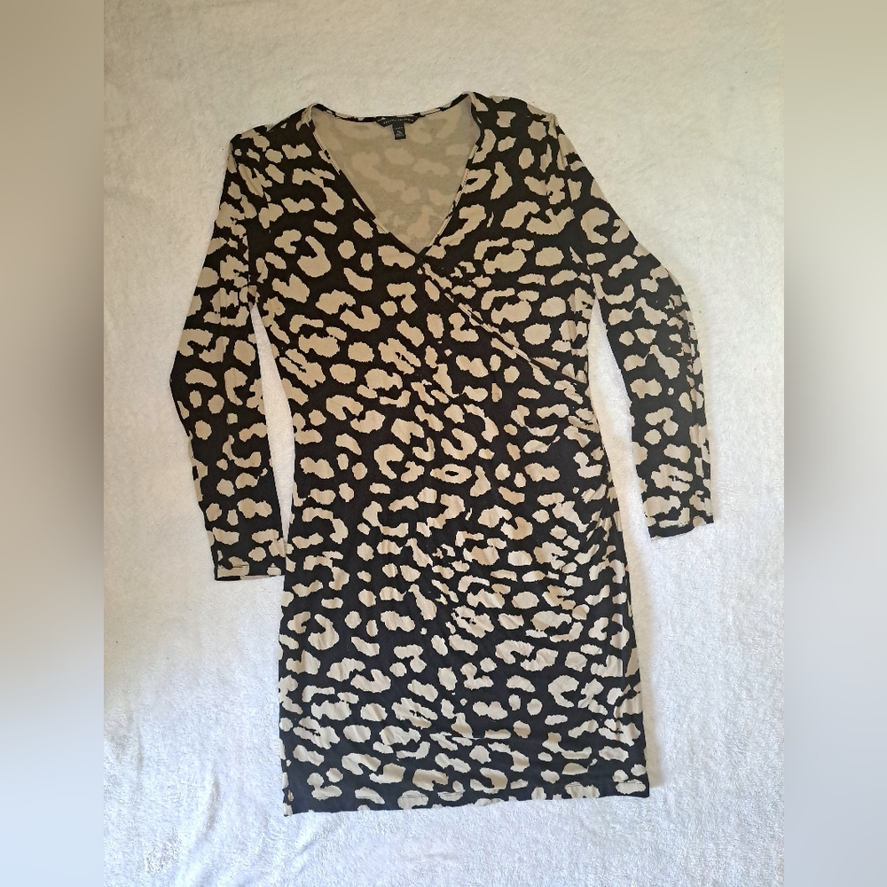 Banana republic dress xl